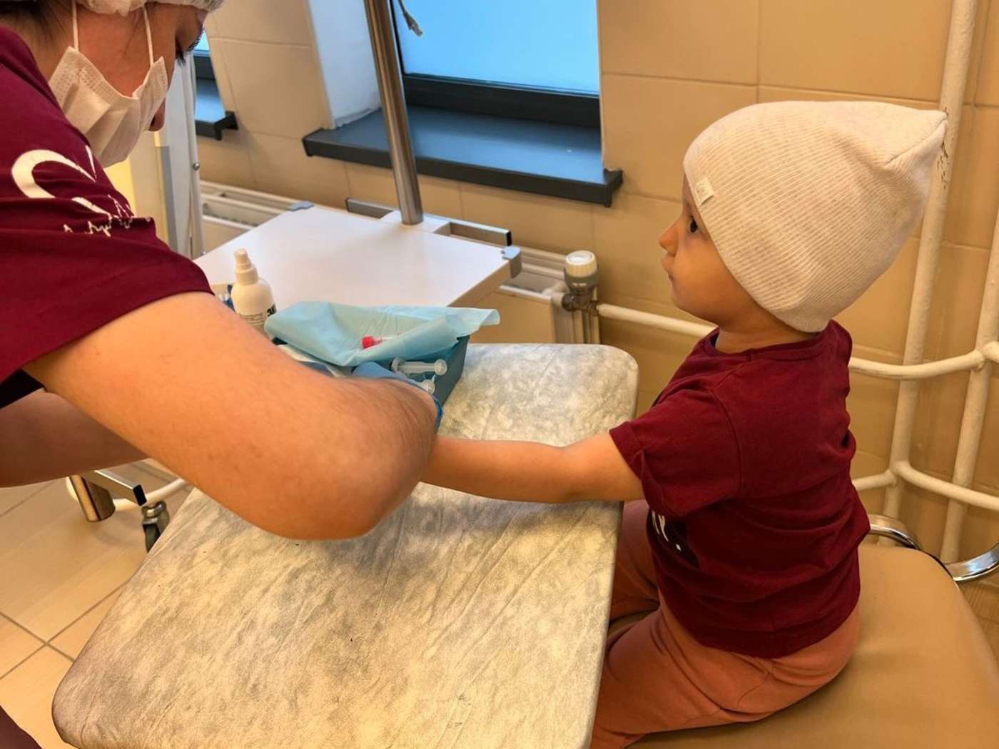 Эмма Дзюбан