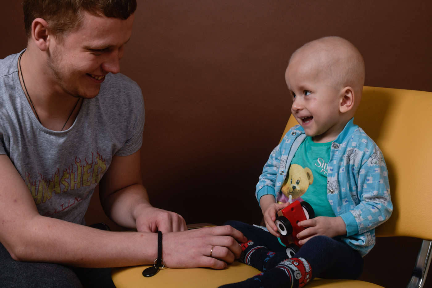 Евгений Сидоренко