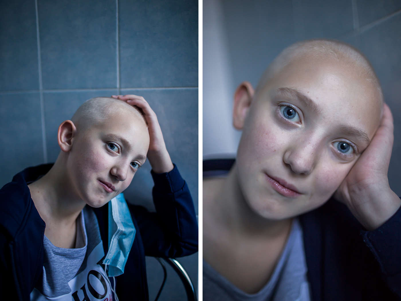 Карина Логинова