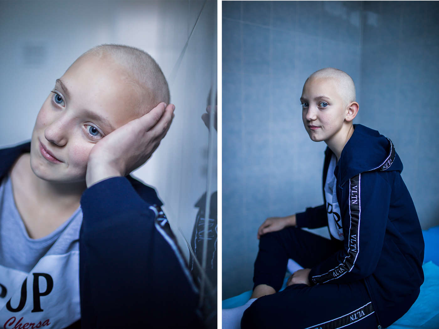 Карина Логинова