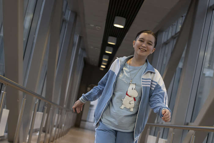 Екатерина Петухова