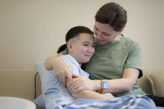 Екатерина Петухова