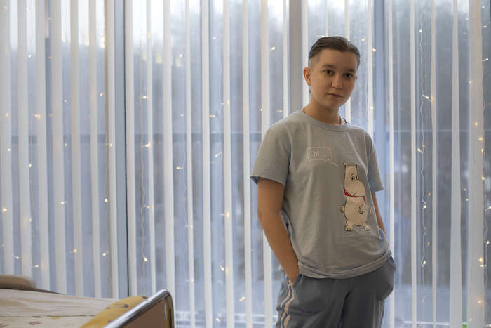 Екатерина Петухова