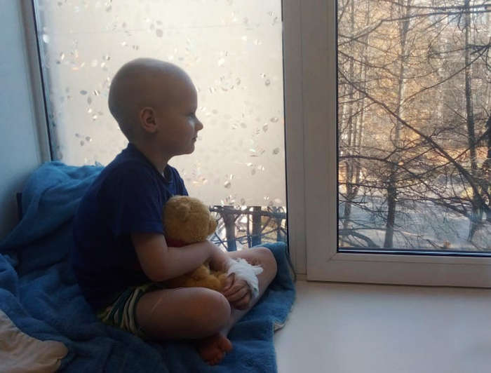 Влад Кириллов