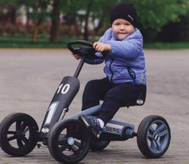 Родион Овсепян