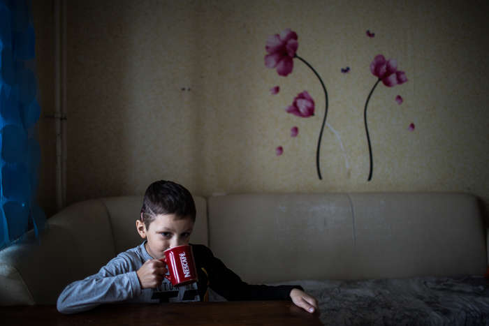 Слава Буханец