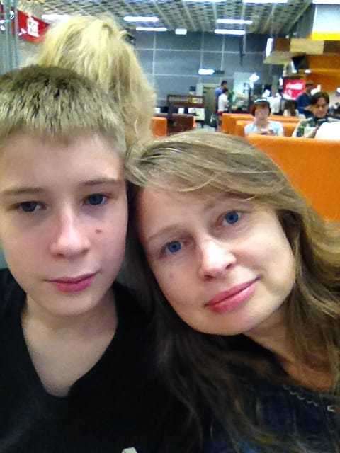 Илья Михайлов