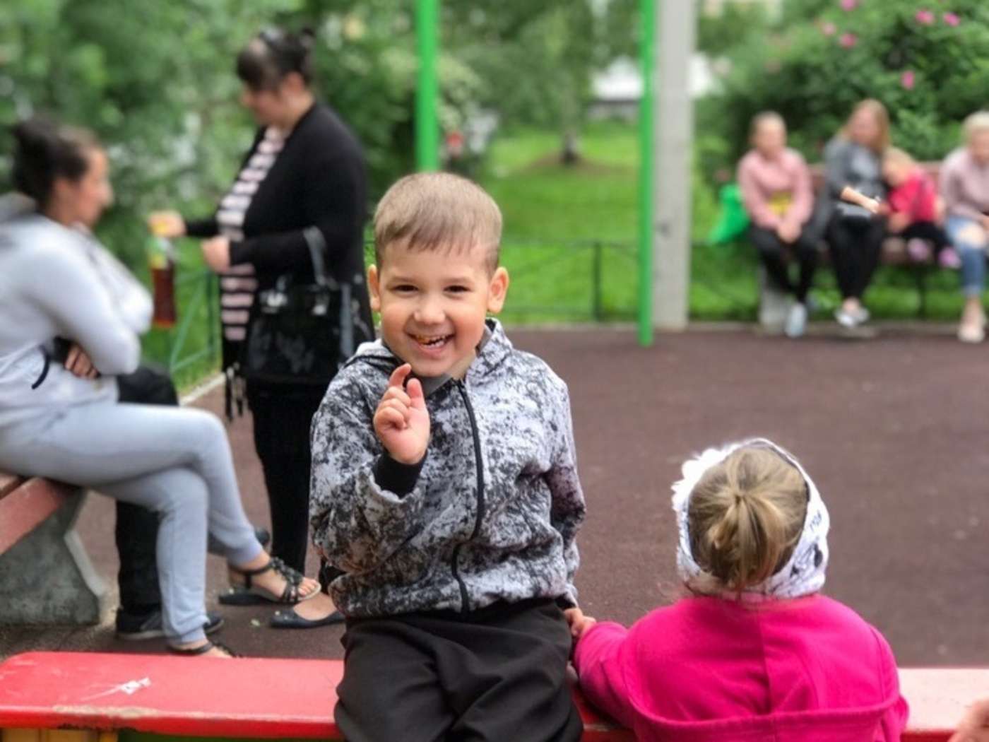 Денис Дмитриев