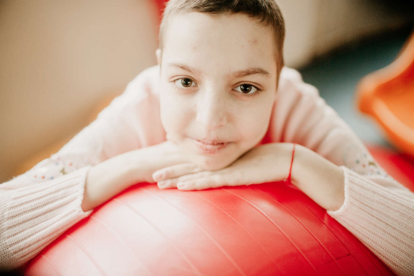 Наташа Попович