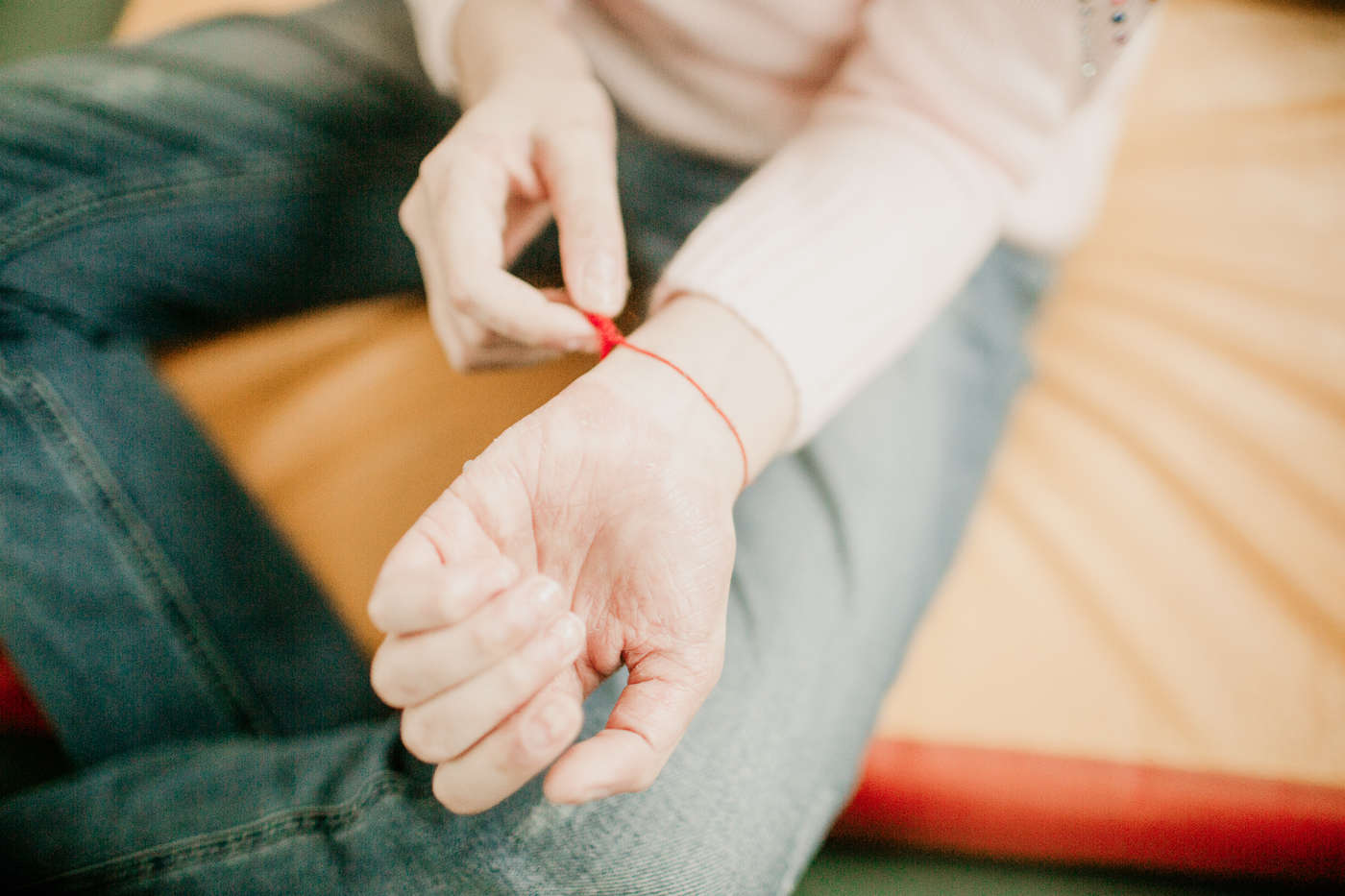 Наташа Попович