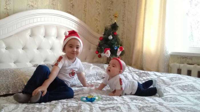 Ерсултан Орынгали