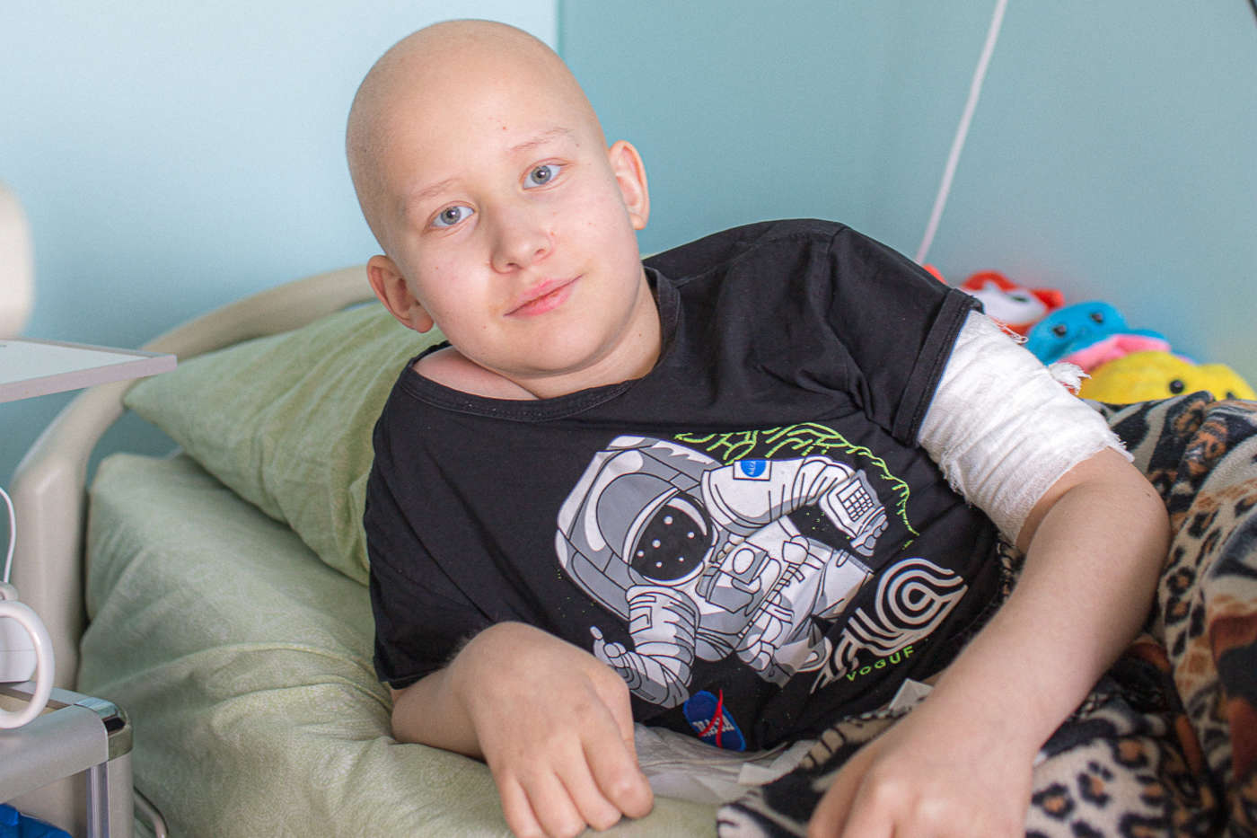 Максим Салтыков