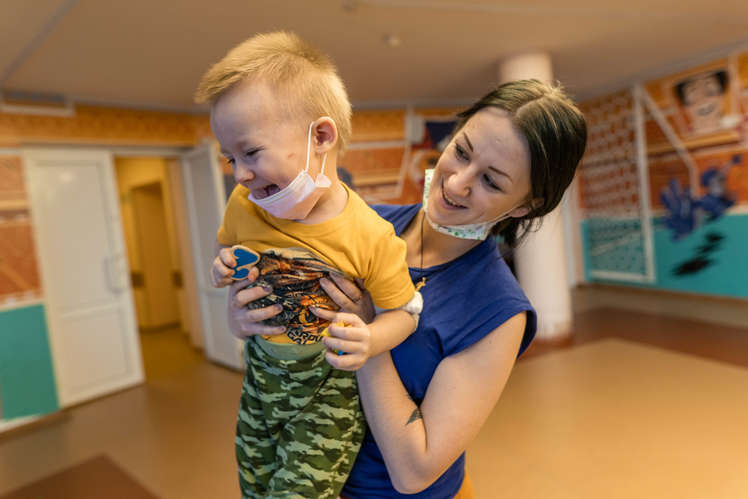 Илья Рыженькин