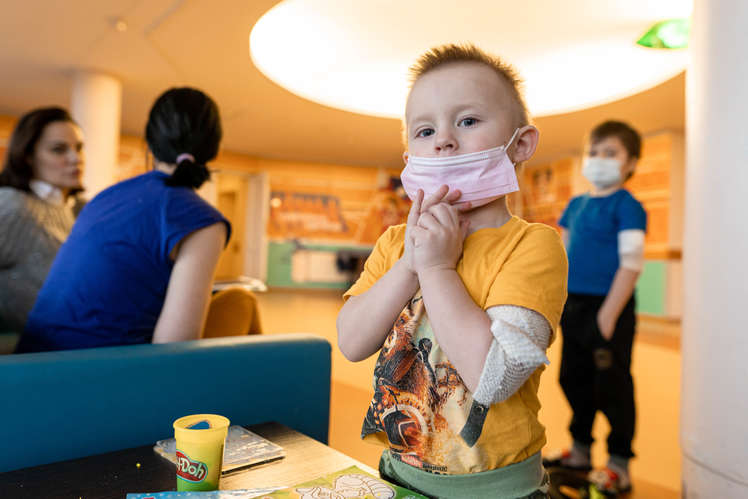 Илья Рыженькин