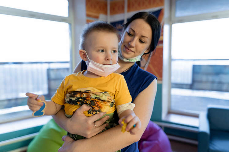 Илья Рыженькин