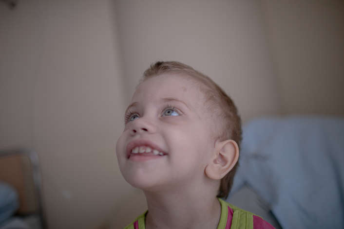 Соня Севрюкова