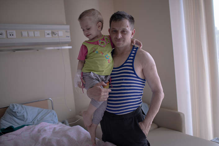 Соня Севрюкова