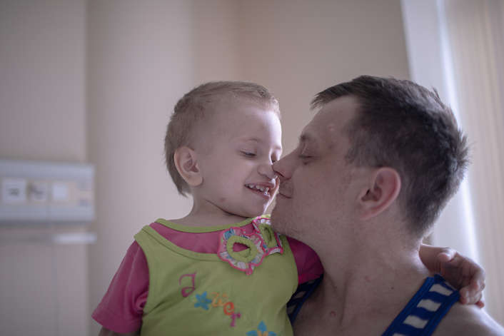 Соня Севрюкова