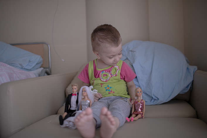 Соня Севрюкова