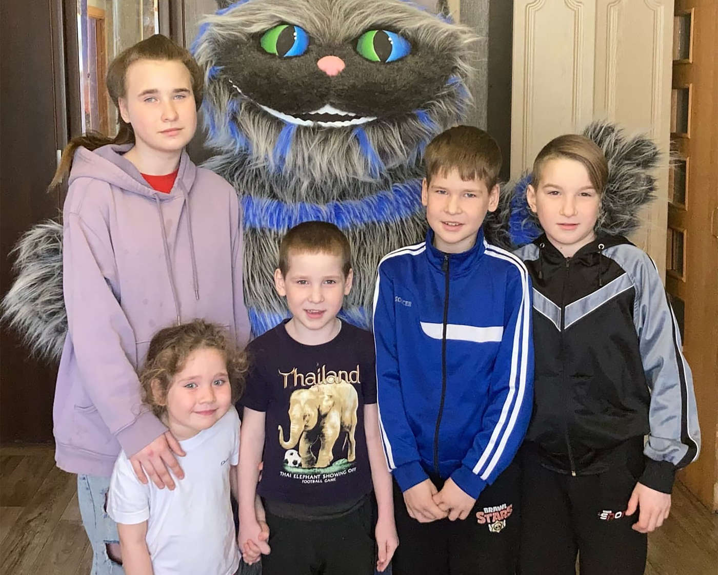 Андрей Говоров