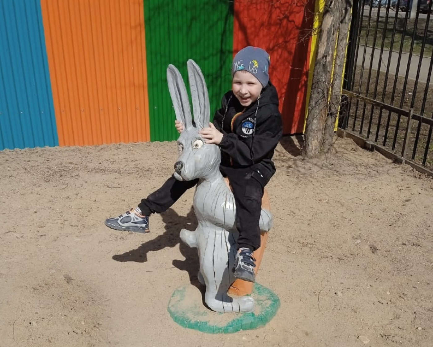 Андрей Говоров