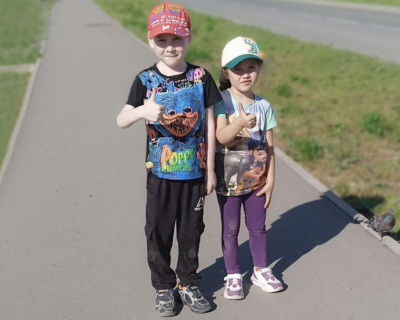 Андрей Говоров