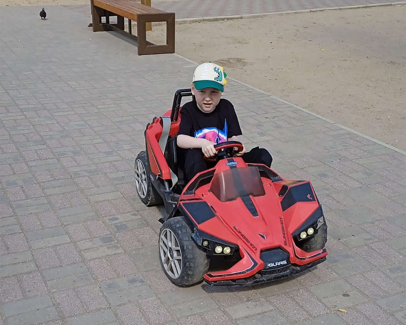 Андрей Говоров