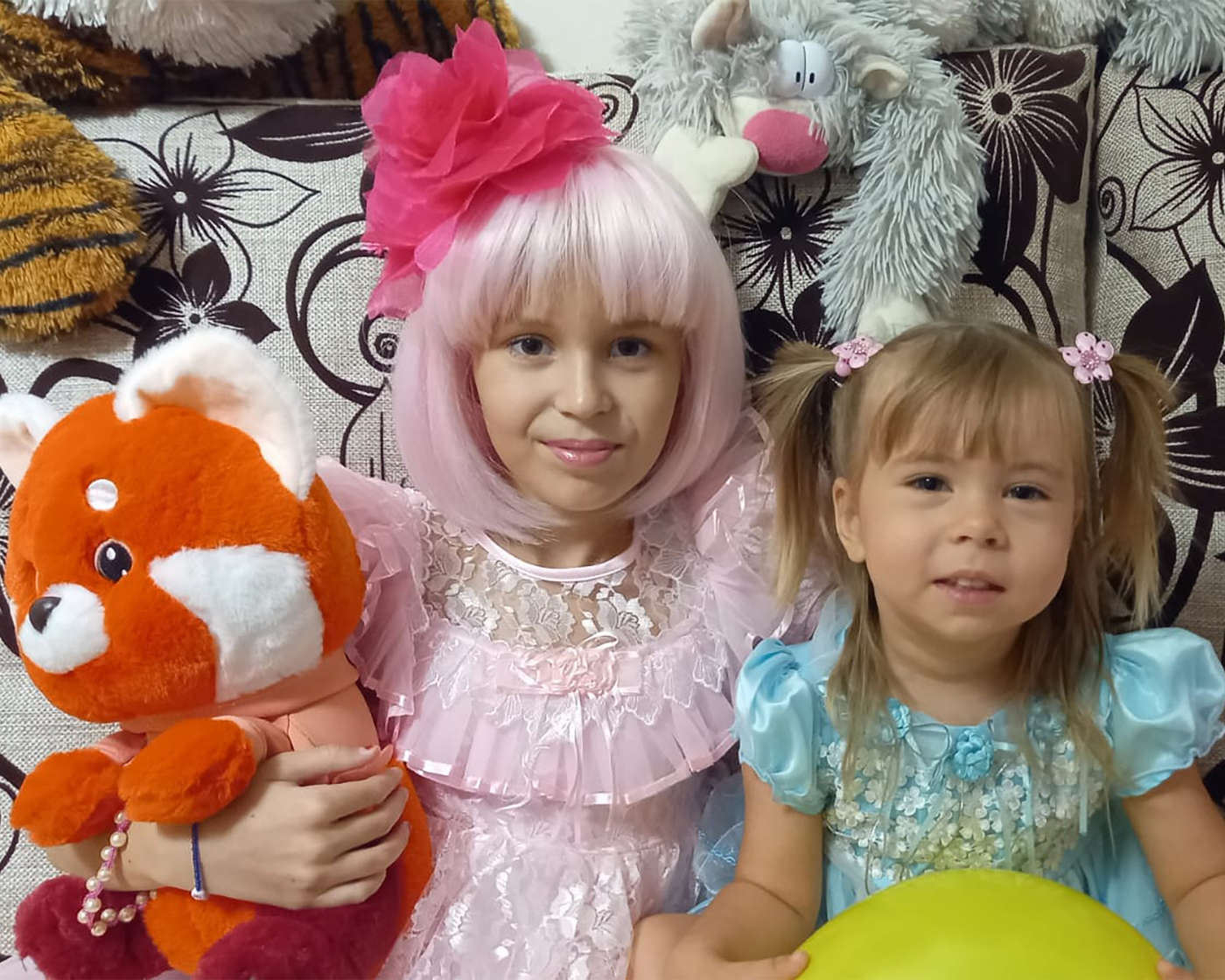 Ника Павлова 