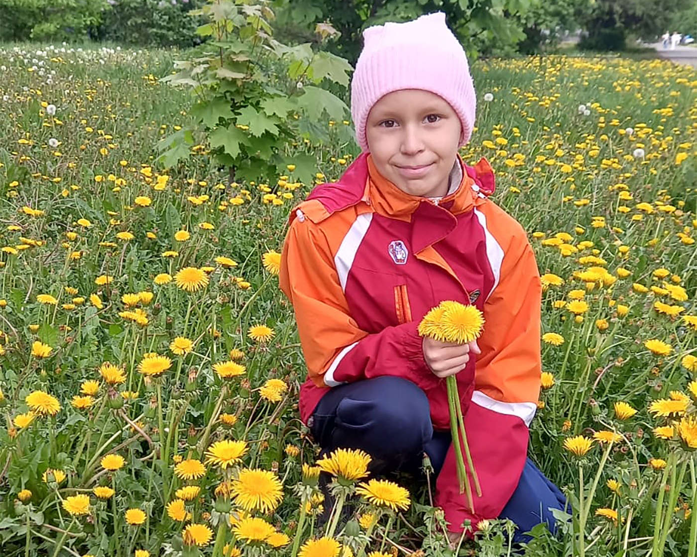 Ника Павлова 