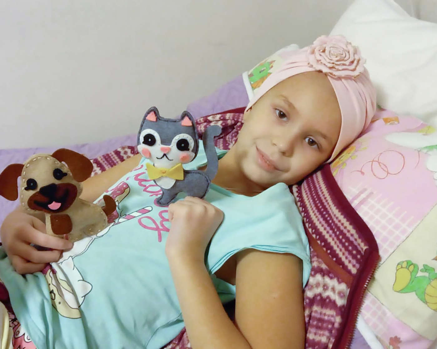 Ника Павлова 