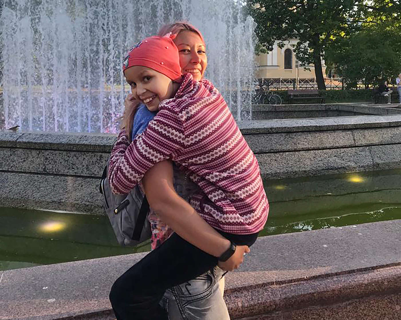 Ника Павлова 