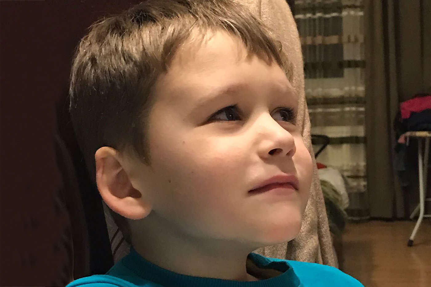 Илья Лиходедов