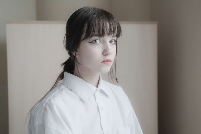 Воробьева Елизавета