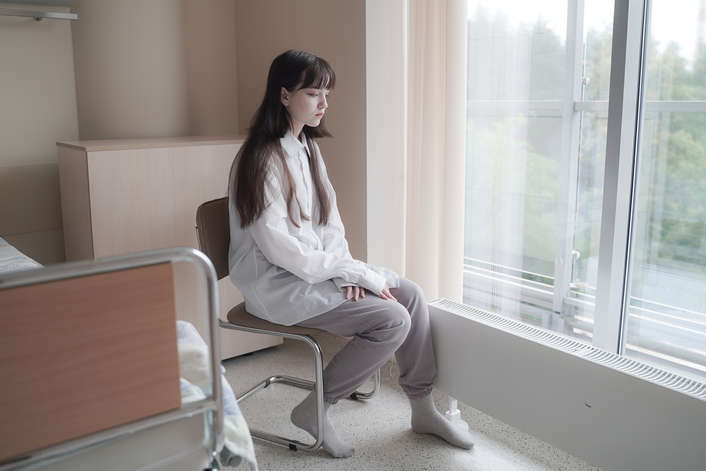 Воробьева Елизавета