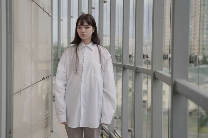 Воробьева Елизавета