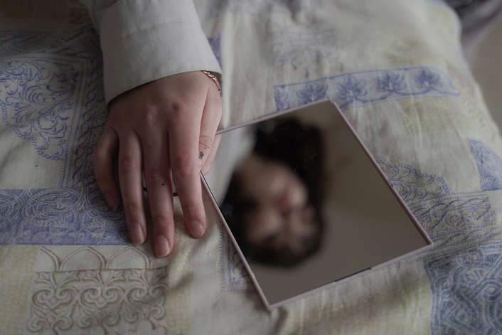 Воробьева Елизавета