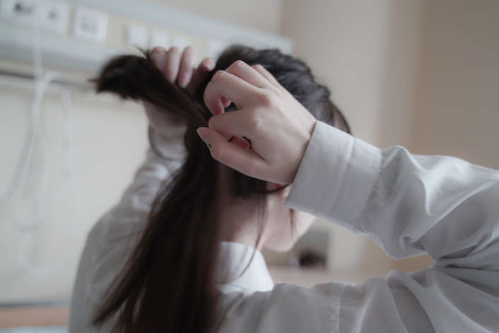 Воробьева Елизавета