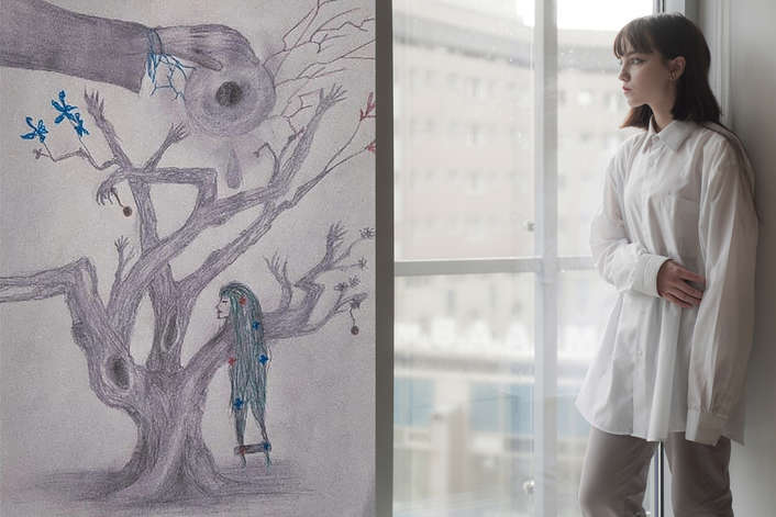 Воробьева Елизавета