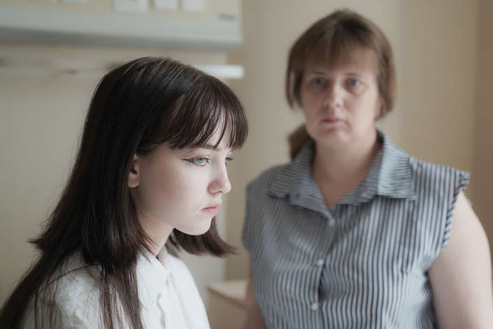 Воробьева Елизавета