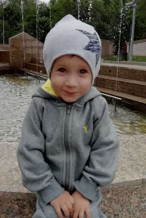 Матвей Зинчук