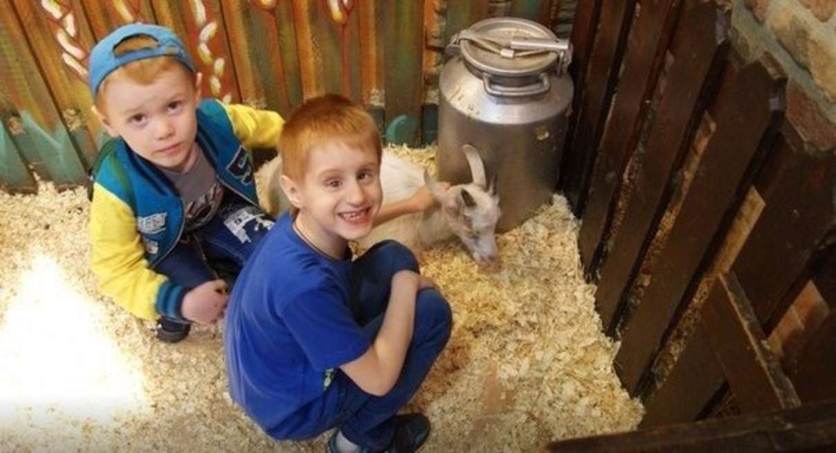 Иван Томилин