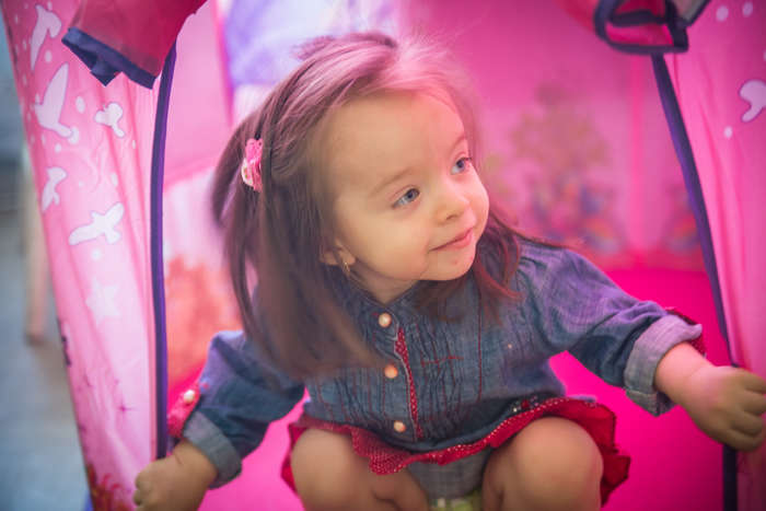 Лиза Еникеева