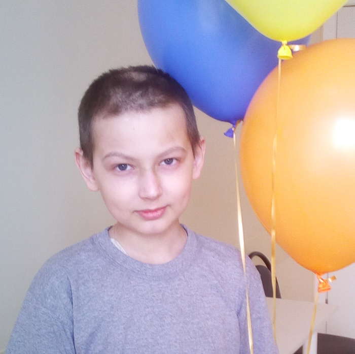 Петр Капустенко