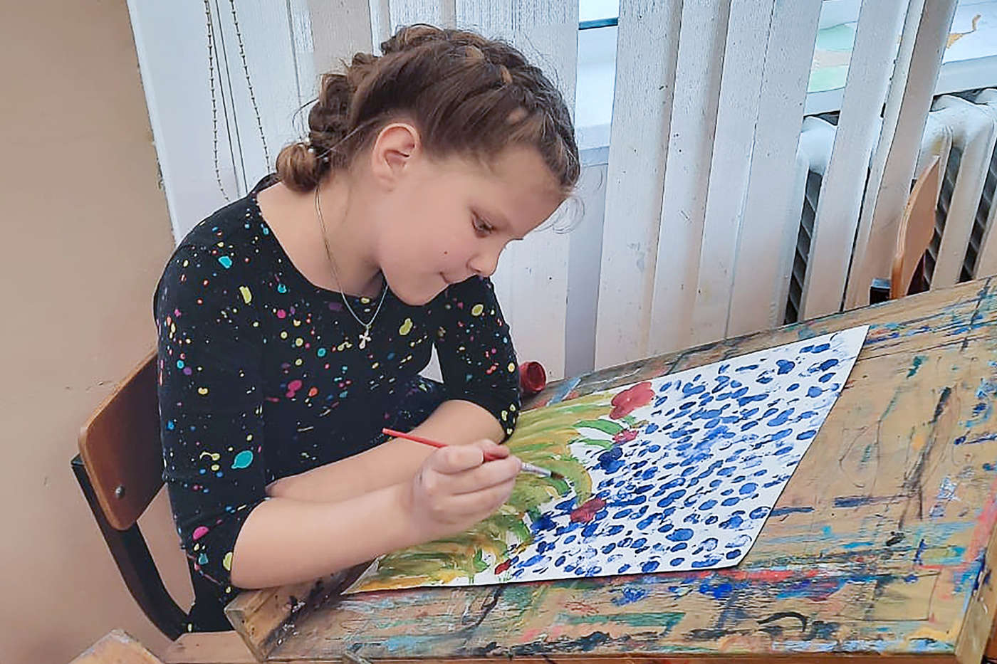 Валерия Гаврилова