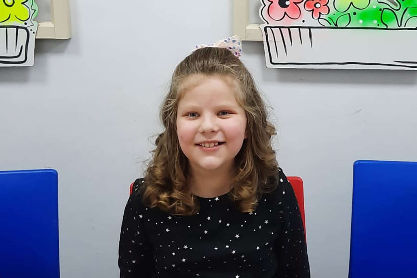 Валерия Гаврилова