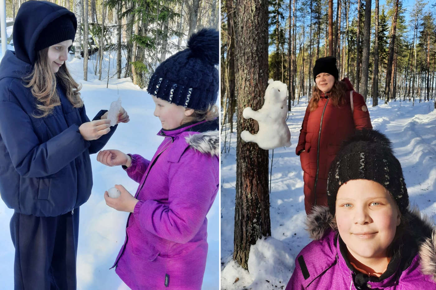 Валерия Гаврилова