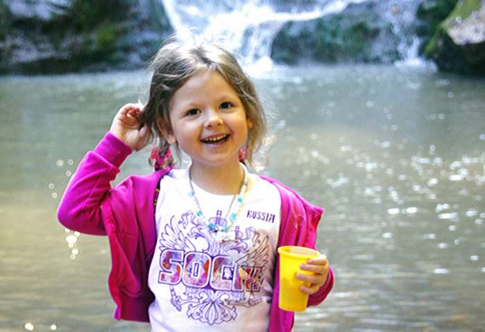 Алёна Линник