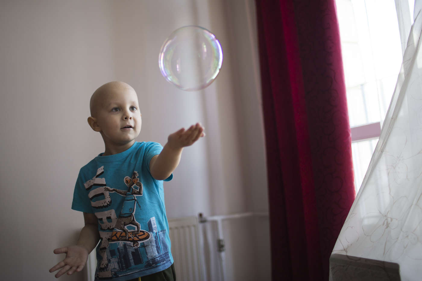 Серёжа Кантеев