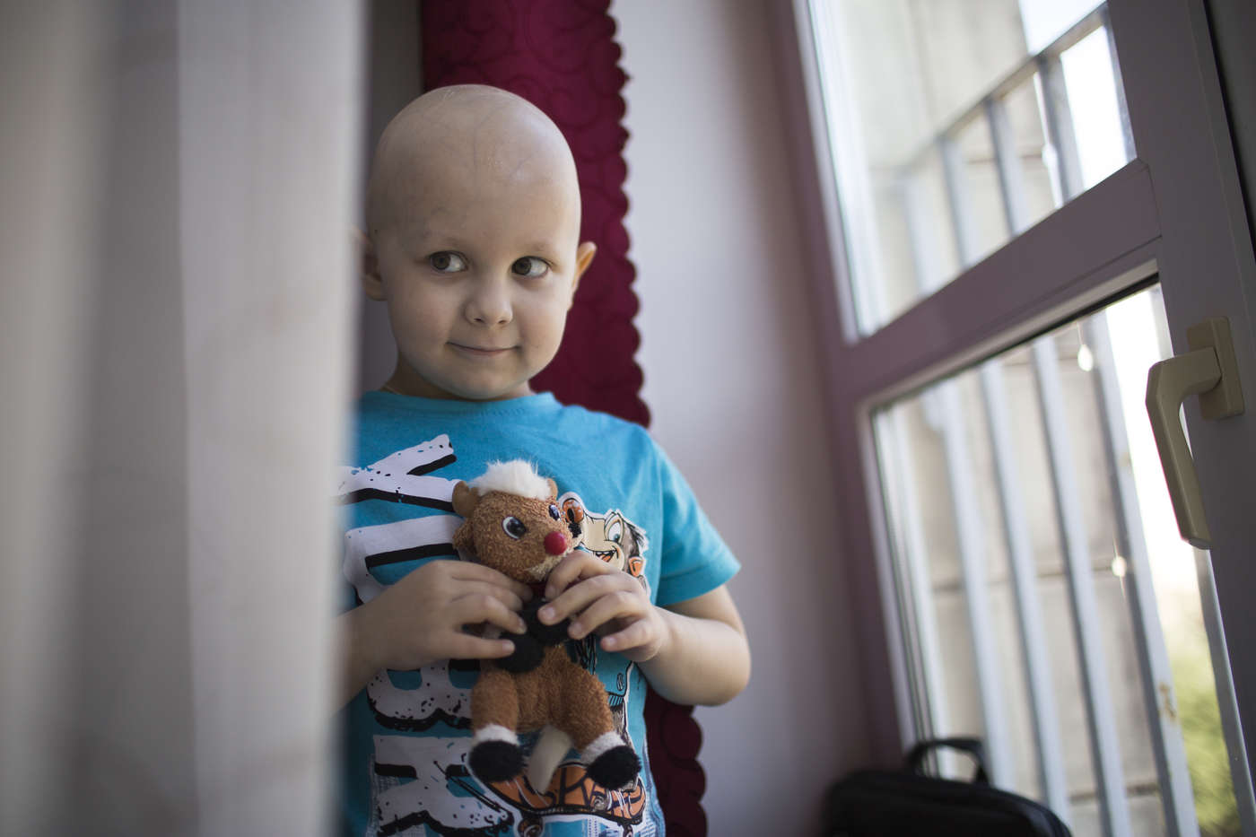 Серёжа Кантеев