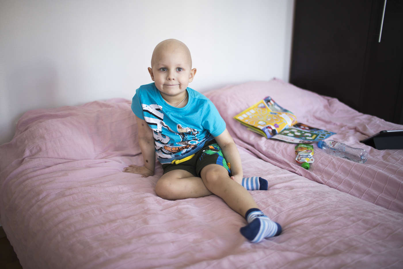 Серёжа Кантеев